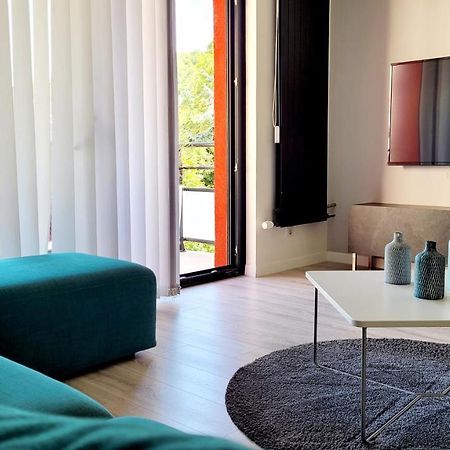 Beau Regard Apartamento Besançon Exterior foto