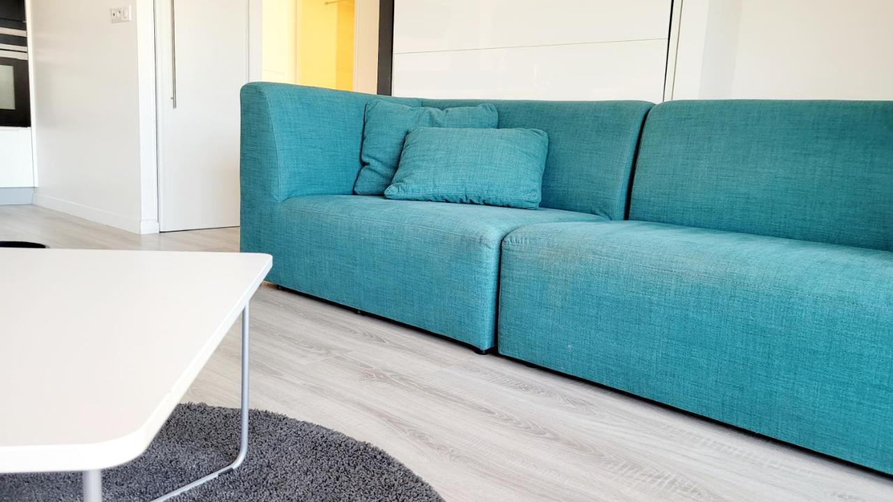 Beau Regard Apartamento Besançon Exterior foto
