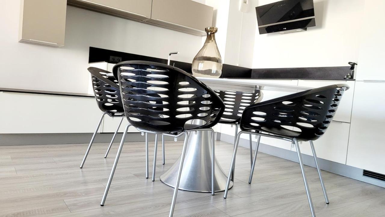 Beau Regard Apartamento Besançon Exterior foto