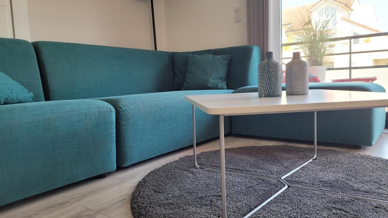 Beau Regard Apartamento Besançon Exterior foto