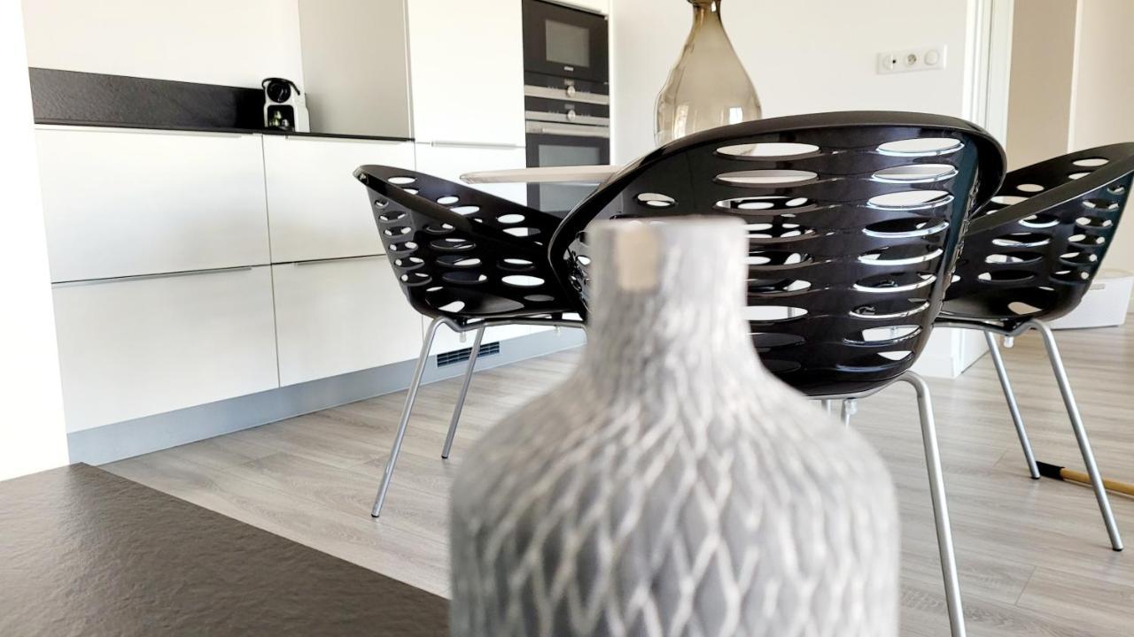 Beau Regard Apartamento Besançon Exterior foto