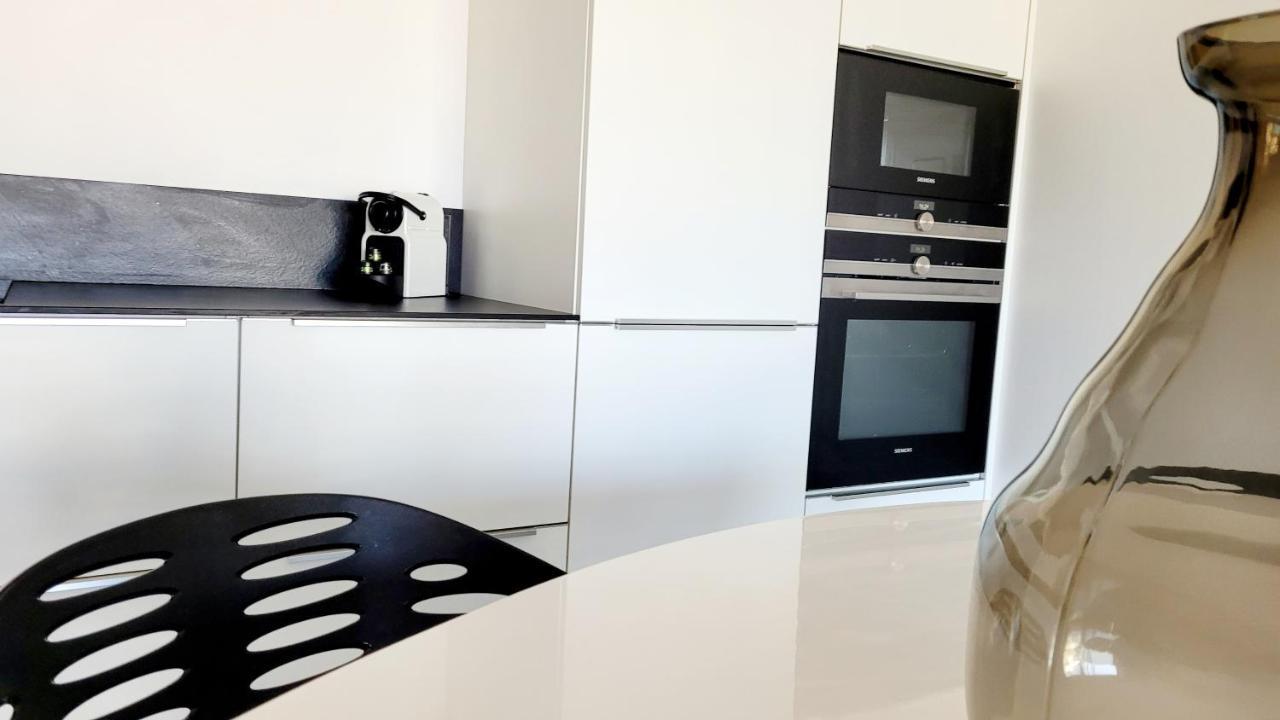 Beau Regard Apartamento Besançon Exterior foto