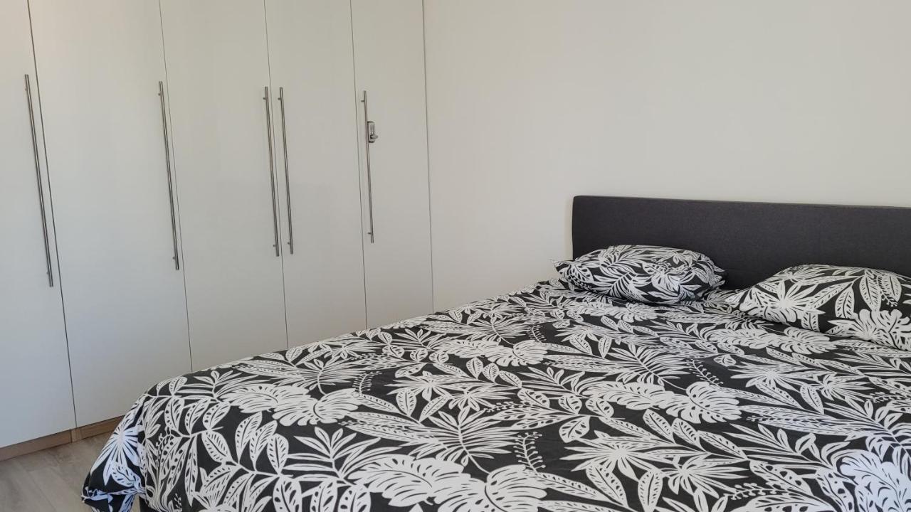 Beau Regard Apartamento Besançon Exterior foto