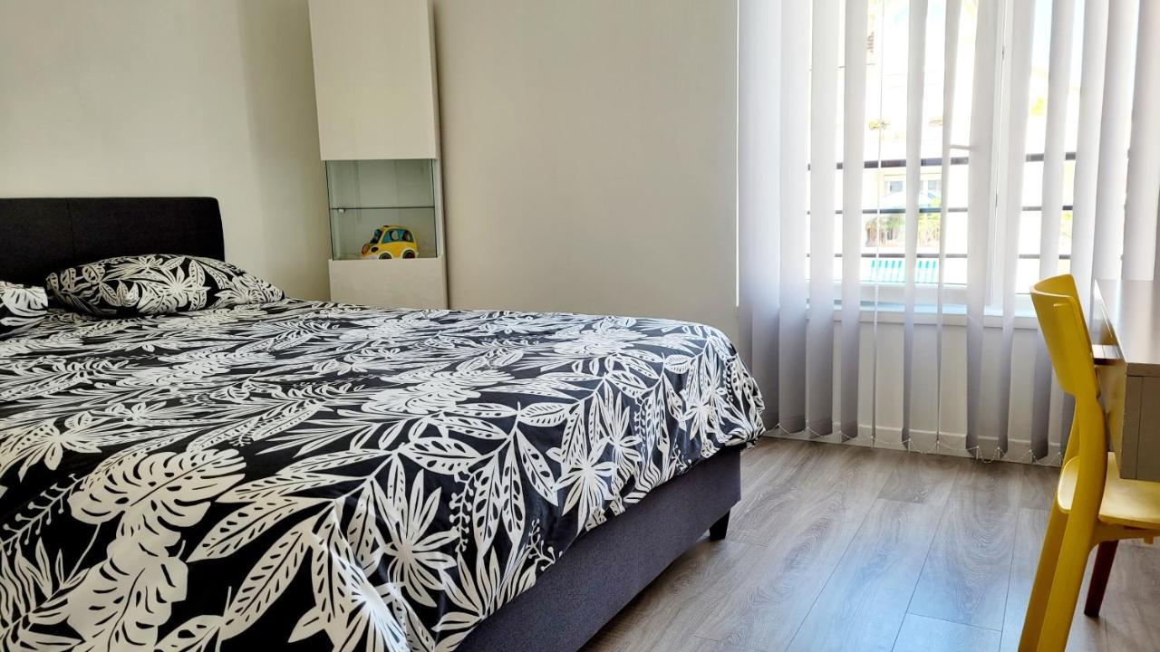 Beau Regard Apartamento Besançon Exterior foto