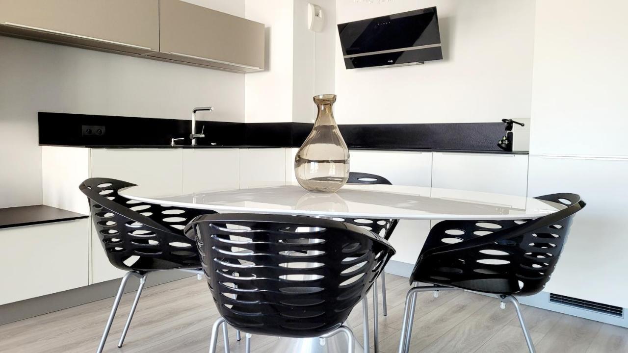 Beau Regard Apartamento Besançon Exterior foto