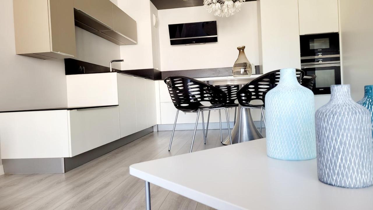 Beau Regard Apartamento Besançon Exterior foto