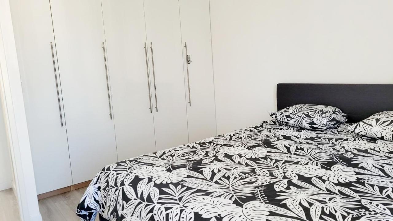 Beau Regard Apartamento Besançon Exterior foto