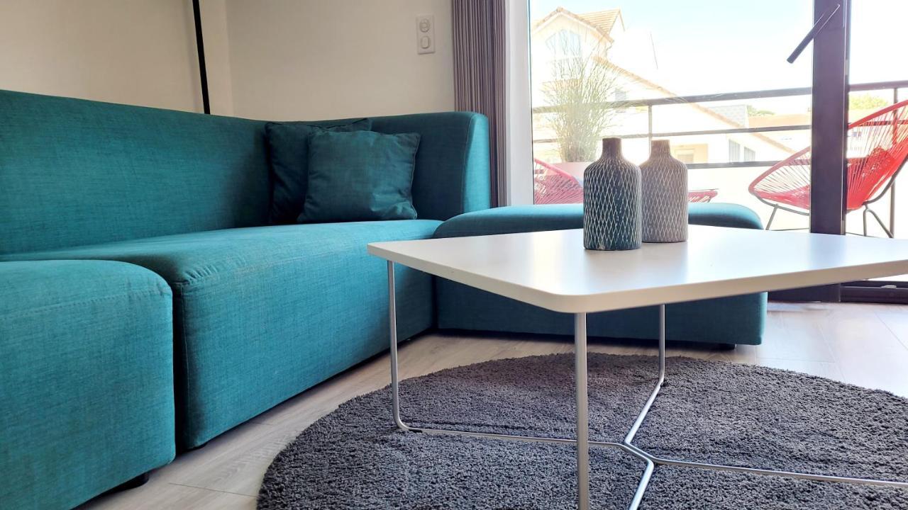 Beau Regard Apartamento Besançon Exterior foto