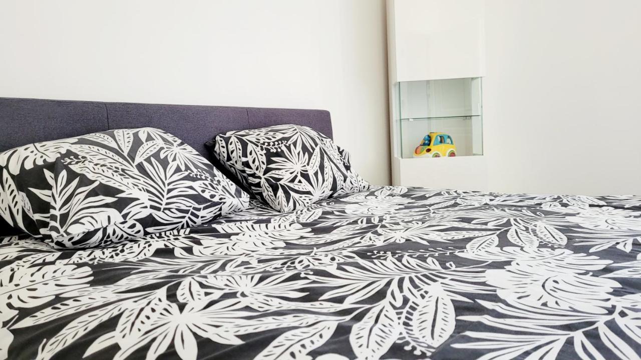 Beau Regard Apartamento Besançon Exterior foto