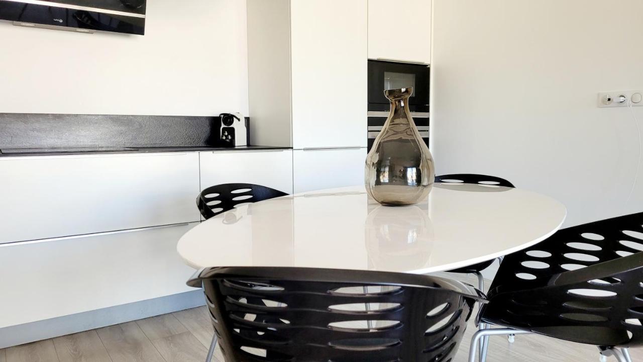 Beau Regard Apartamento Besançon Exterior foto