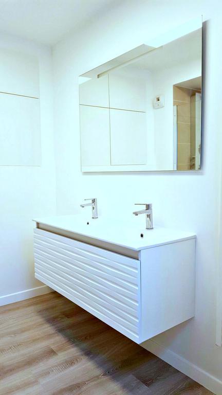 Beau Regard Apartamento Besançon Exterior foto