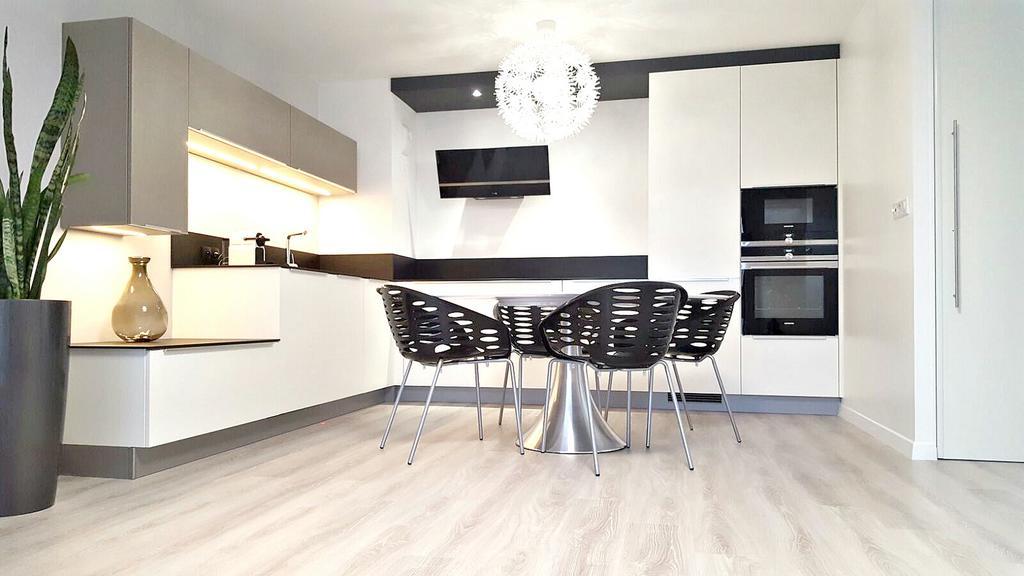 Beau Regard Apartamento Besançon Exterior foto